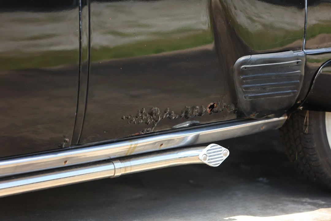 1949 Studebaker Champion - Image 28 of 31