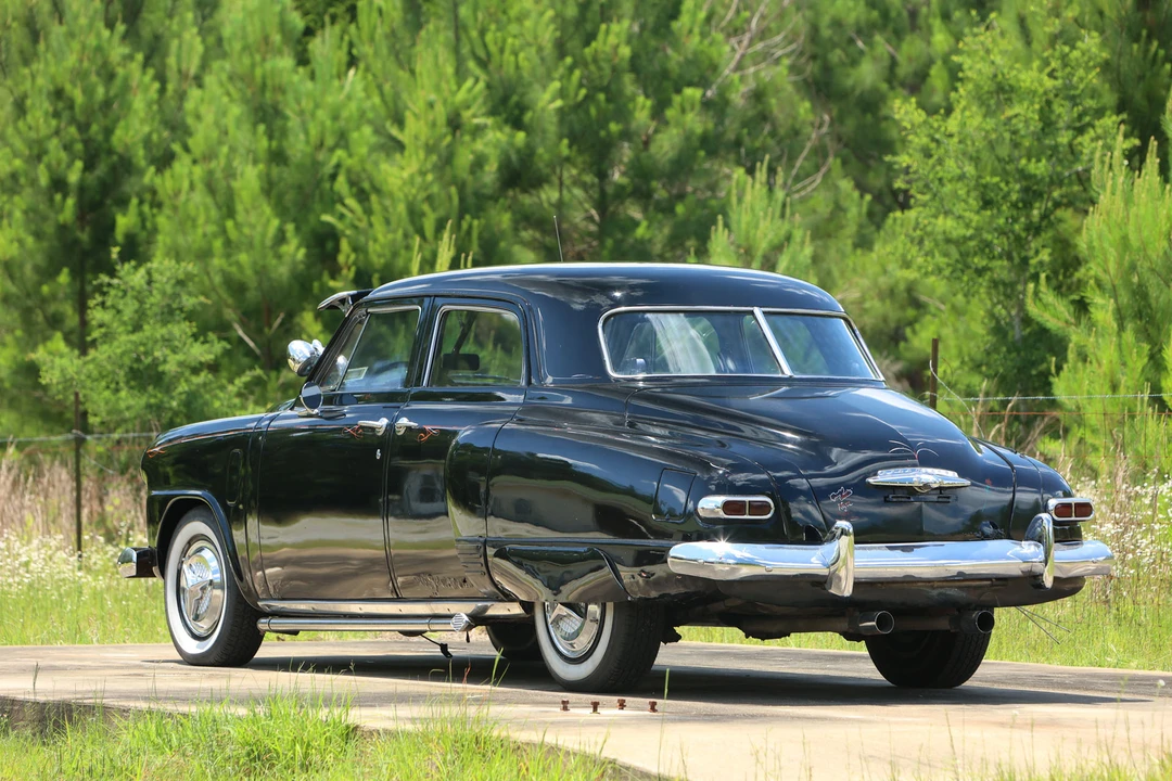 1949 Studebaker Champion - Image 3 of 31