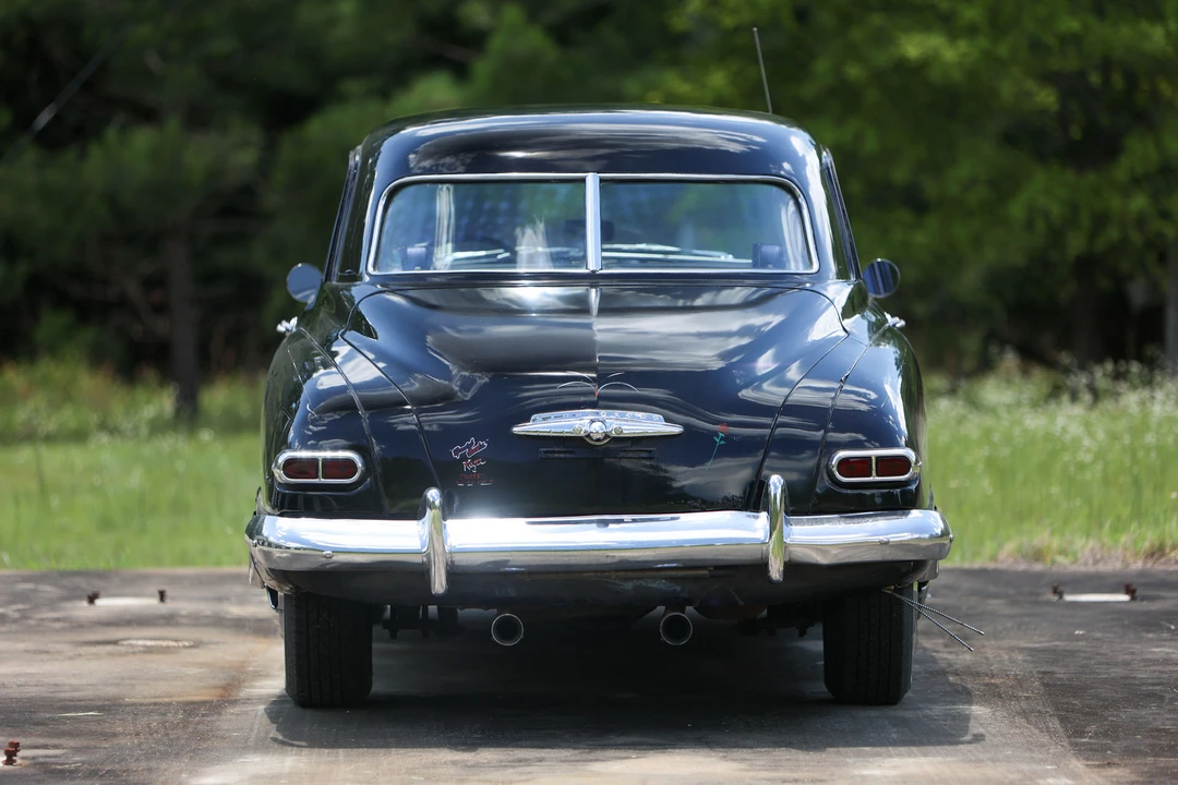 1949 Studebaker Champion - Image 4 of 31
