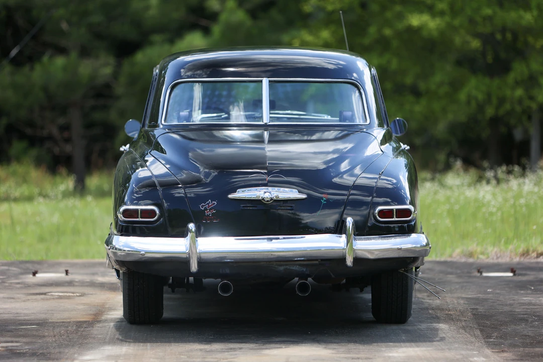 1949 Studebaker Champion - Image 5 of 31
