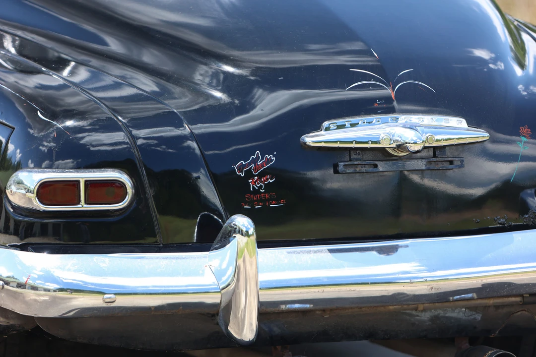 1949 Studebaker Champion - Image 7 of 31