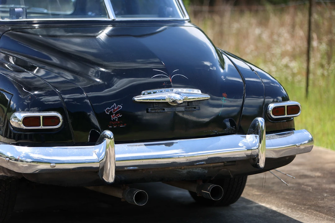 1949 Studebaker Champion - Image 8 of 31
