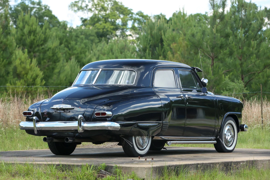 1949 Studebaker Champion - Image 9 of 31