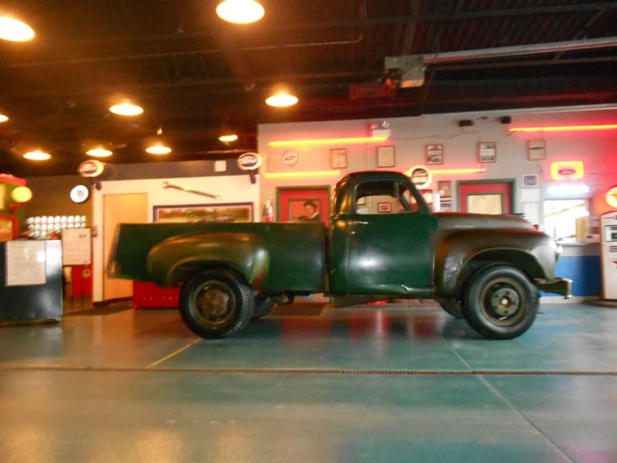 1949 Studebaker 2R/3R - Image 2 of 6