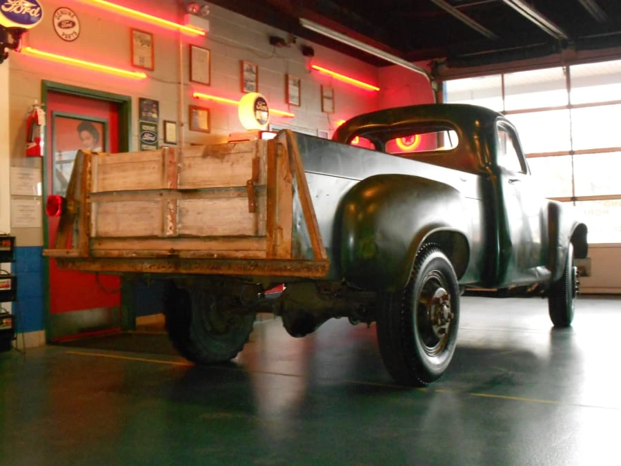 1949 Studebaker 2R/3R - Image 3 of 6
