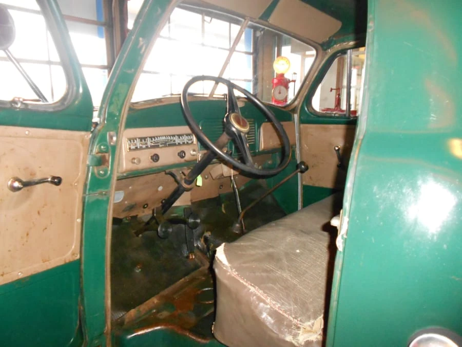 1949 Studebaker 2R/3R - Image 4 of 6