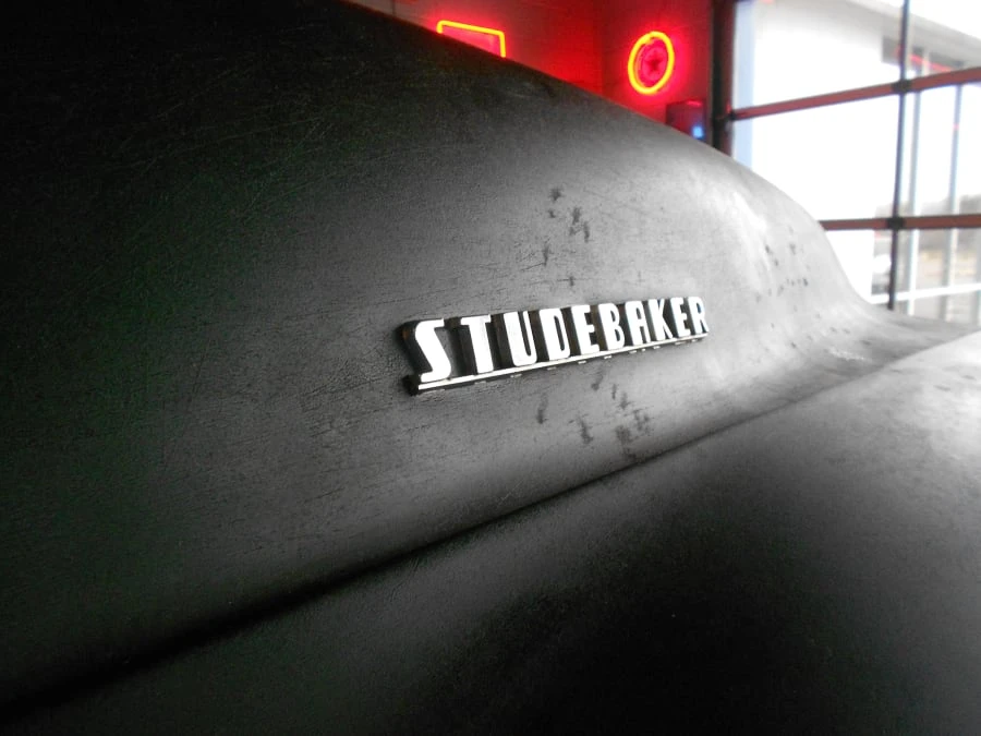 1949 Studebaker 2R/3R - Image 5 of 6