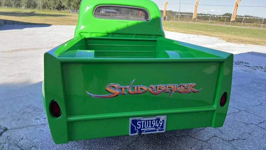 1949 Studebaker 2R/3R - Image 5 of 25