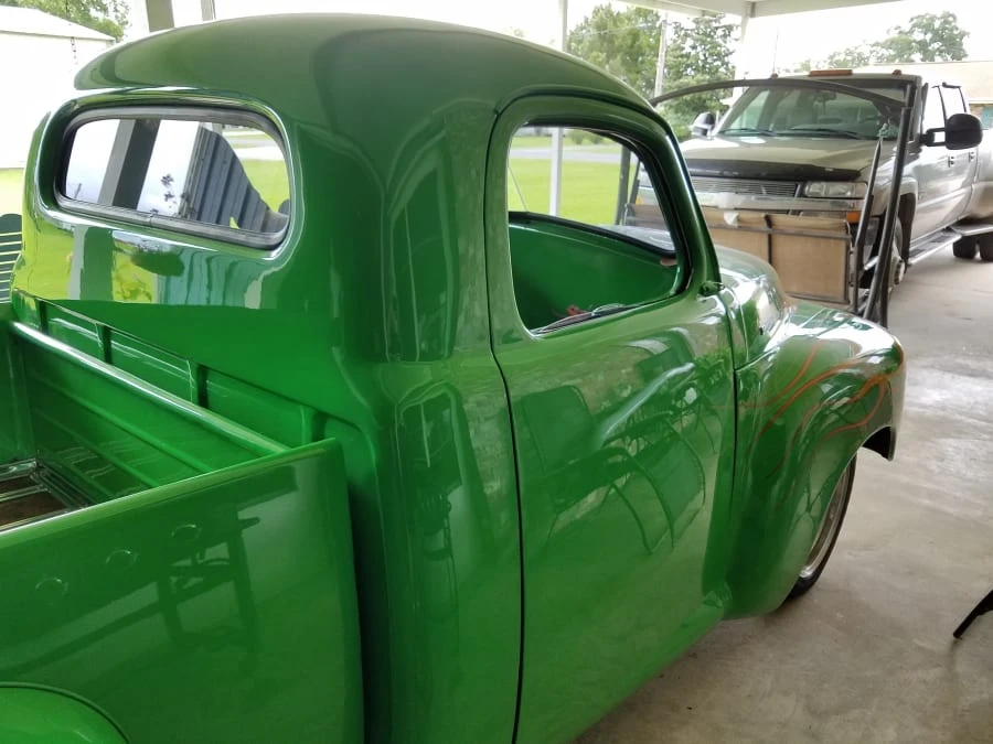 1949 Studebaker 2R/3R - Image 6 of 18