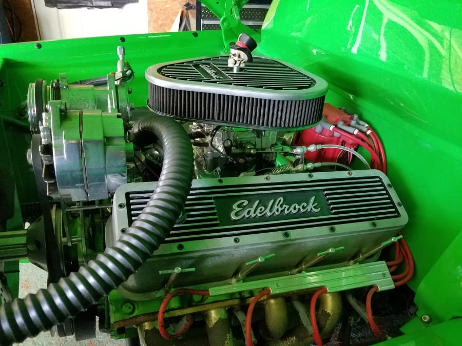 1949 Studebaker 2R/3R - Image 15 of 18