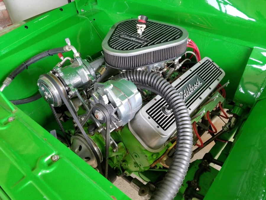 1949 Studebaker 2R/3R - Image 17 of 25