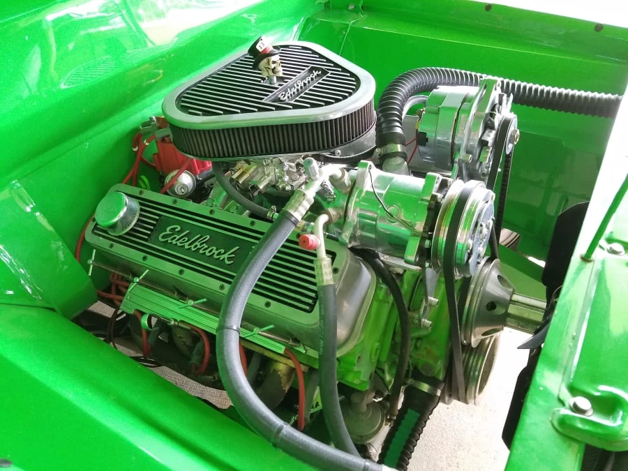 1949 Studebaker 2R/3R - Image 11 of 18