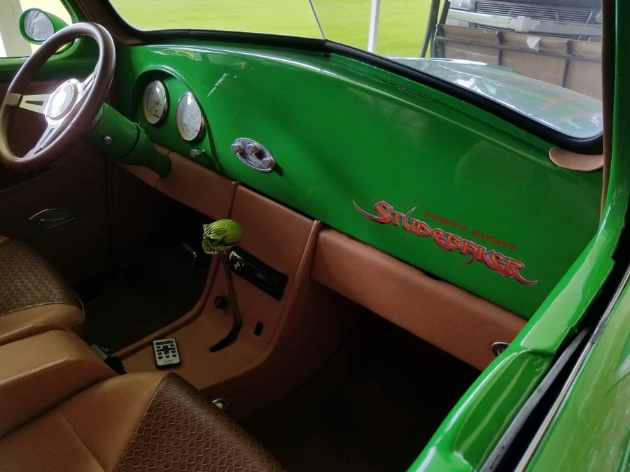 1949 Studebaker 2R/3R - Image 10 of 18