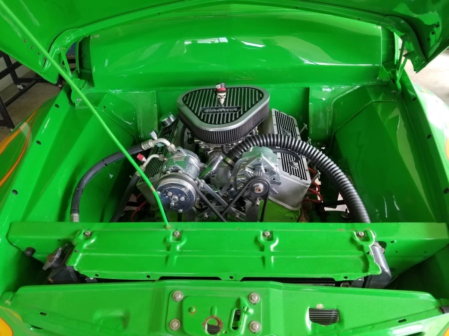 1949 Studebaker 2R/3R - Image 18 of 25