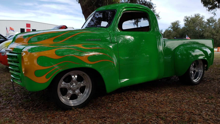1949 Studebaker 2R/3R - Image 5 of 18