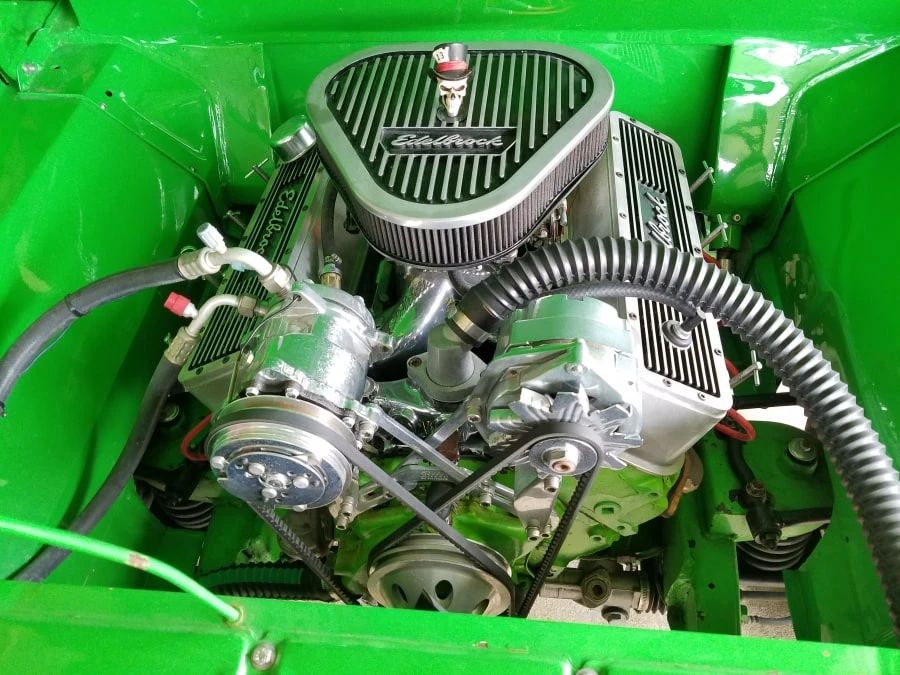 1949 Studebaker 2R/3R - Image 12 of 18
