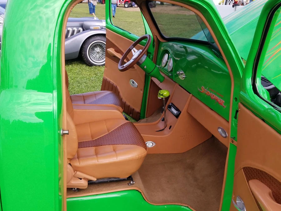 1949 Studebaker 2R/3R - Image 9 of 18