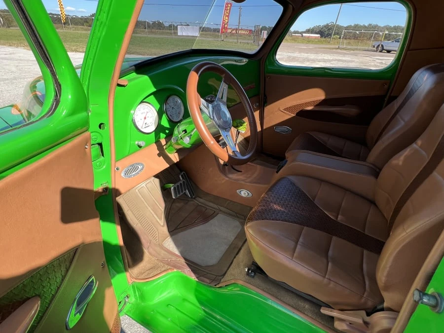 1949 Studebaker 2R/3R - Image 10 of 25