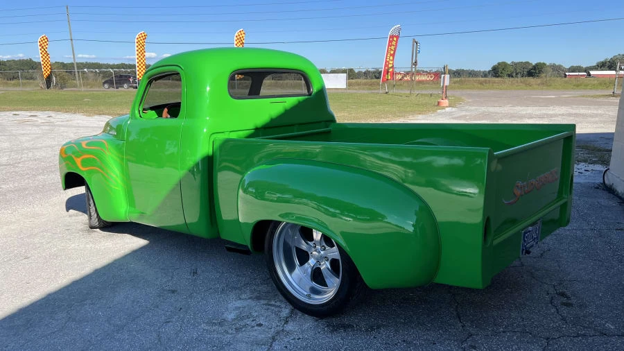 1949 Studebaker 2R/3R - Image 3 of 25