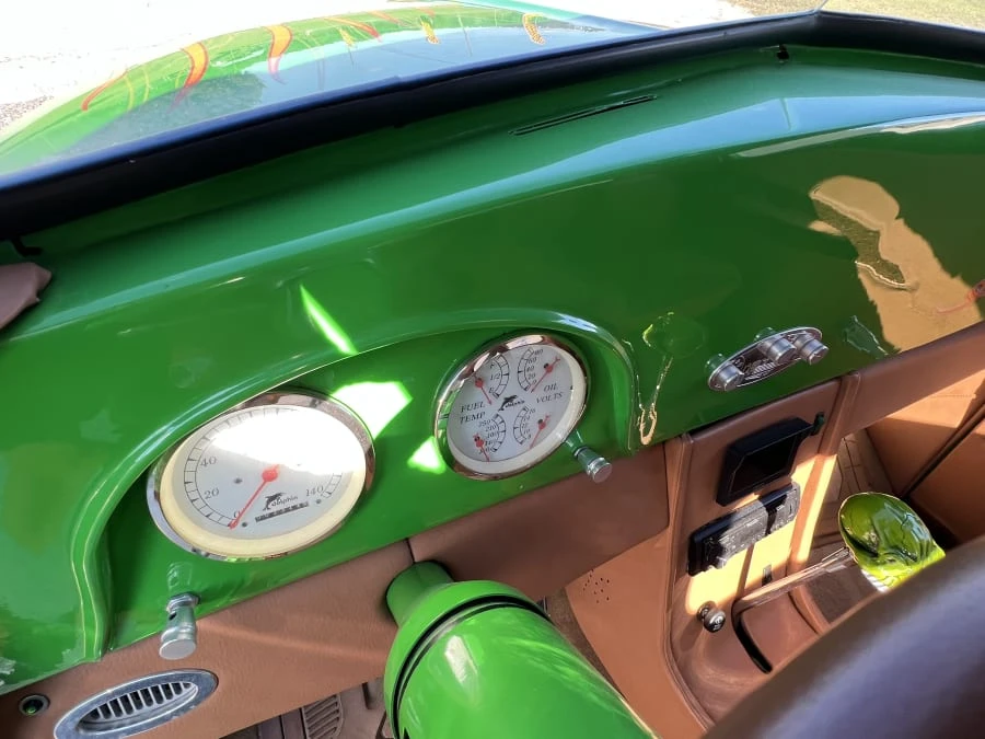 1949 Studebaker 2R/3R - Image 11 of 25