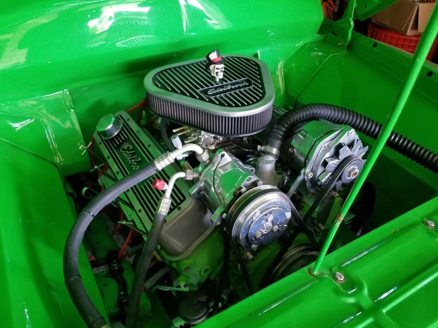 1949 Studebaker 2R/3R - Image 16 of 25