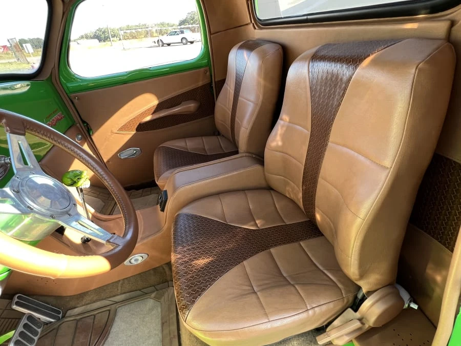 1949 Studebaker 2R/3R - Image 14 of 25