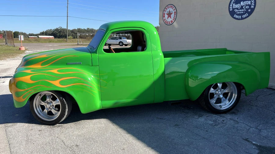 1949 Studebaker 2R/3R - Image 2 of 25
