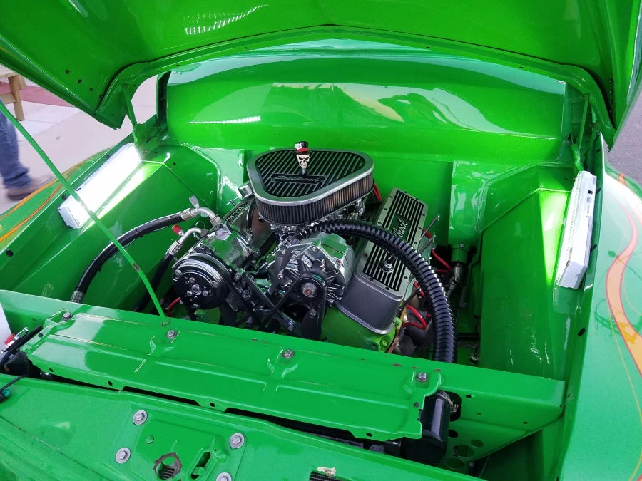 1949 Studebaker 2R/3R - Image 16 of 18