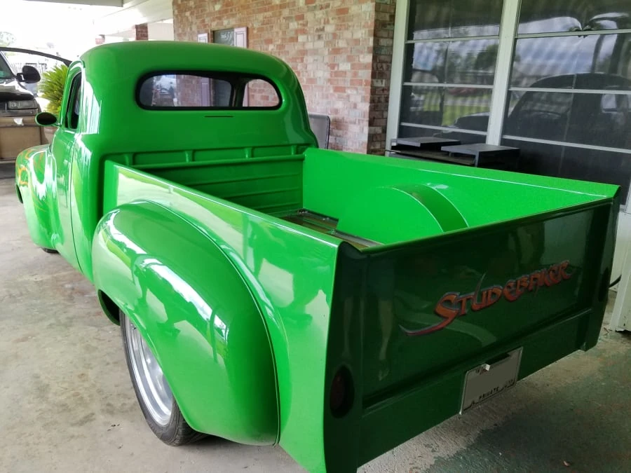 1949 Studebaker 2R/3R - Image 3 of 18