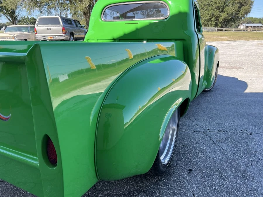 1949 Studebaker 2R/3R - Image 7 of 25