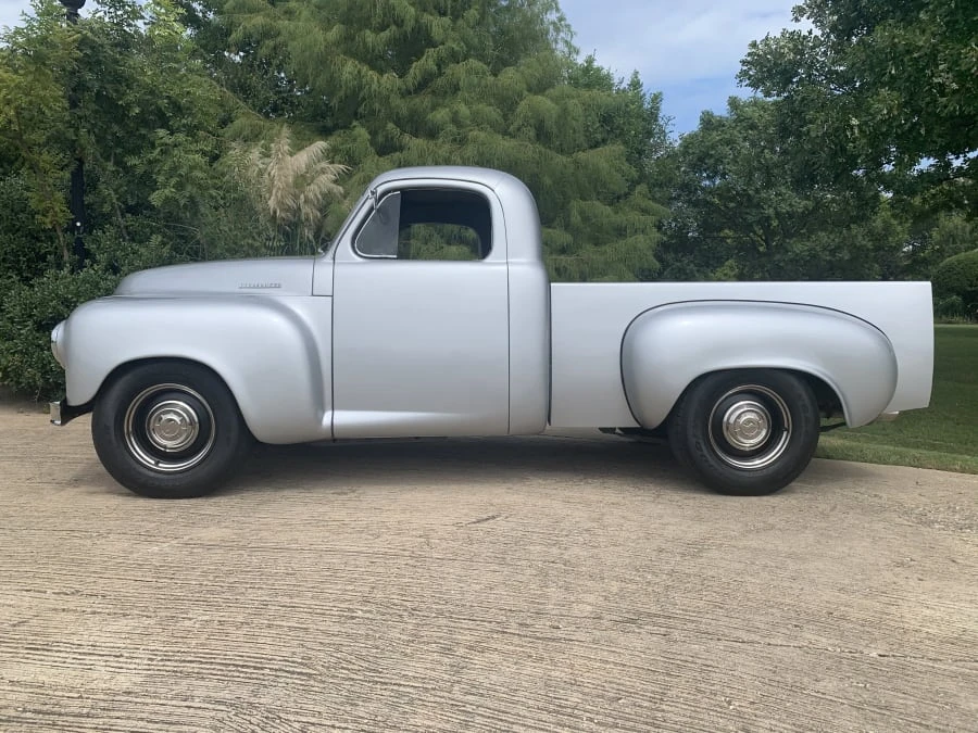 1949 Studebaker 2R/3R - Image 2 of 20