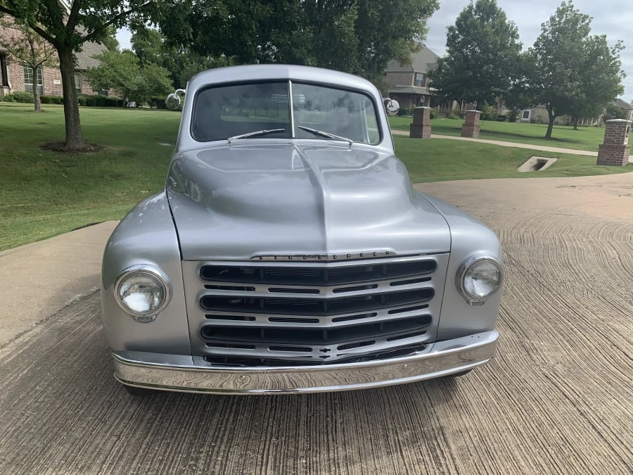 1949 Studebaker 2R/3R - Image 12 of 20