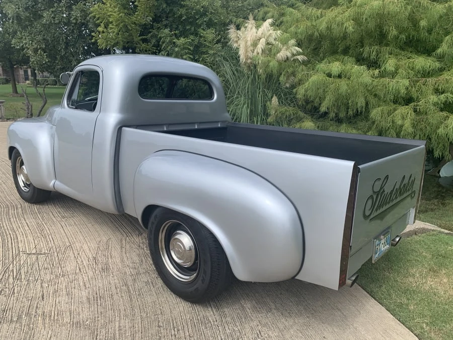 1949 Studebaker 2R/3R - Image 3 of 20