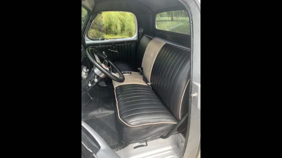 1949 Studebaker 2R/3R - Image 5 of 20