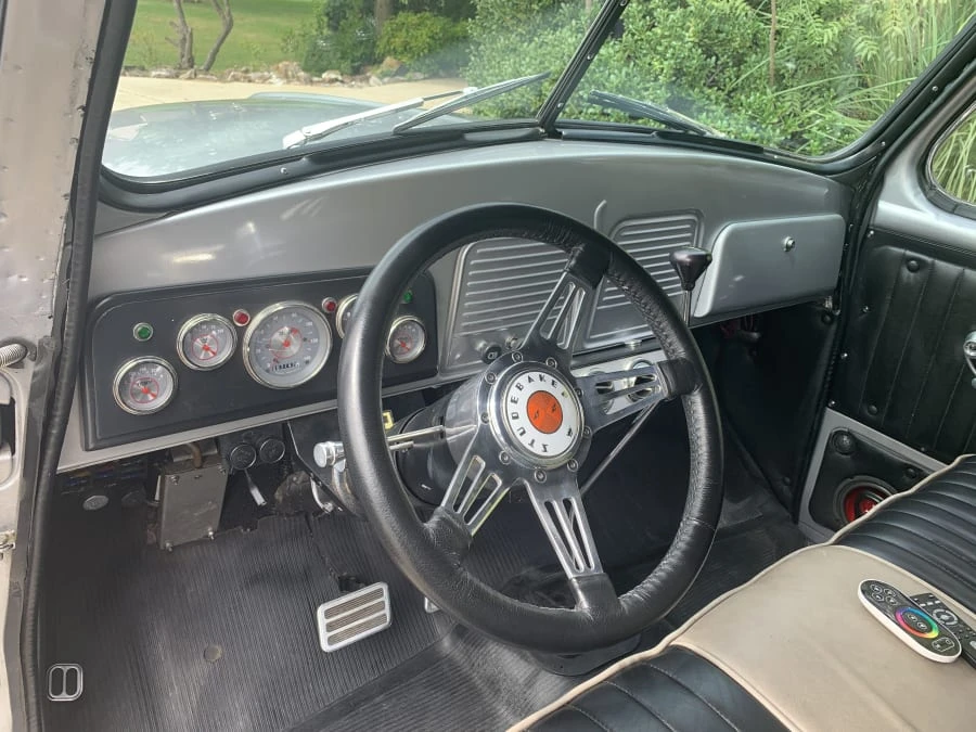 1949 Studebaker 2R/3R - Image 4 of 20