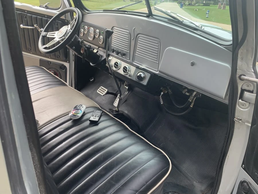 1949 Studebaker 2R/3R - Image 6 of 20
