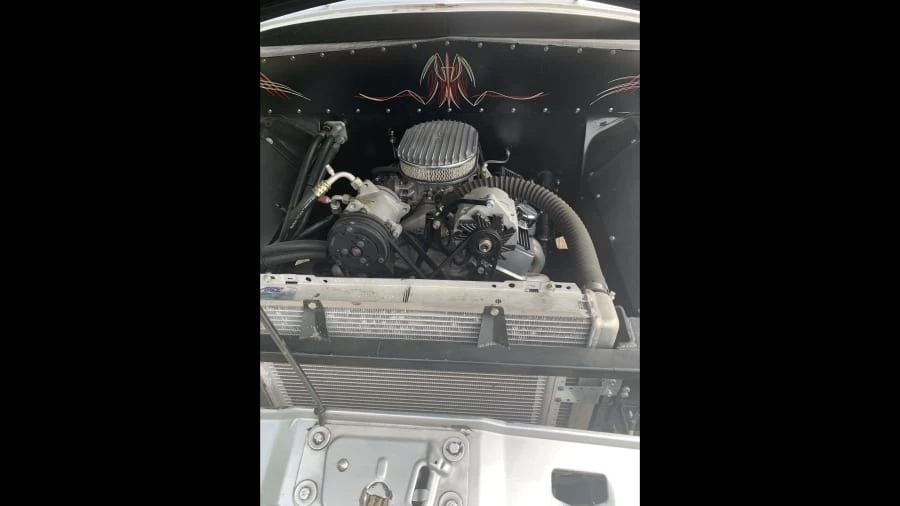 1949 Studebaker 2R/3R - Image 11 of 20