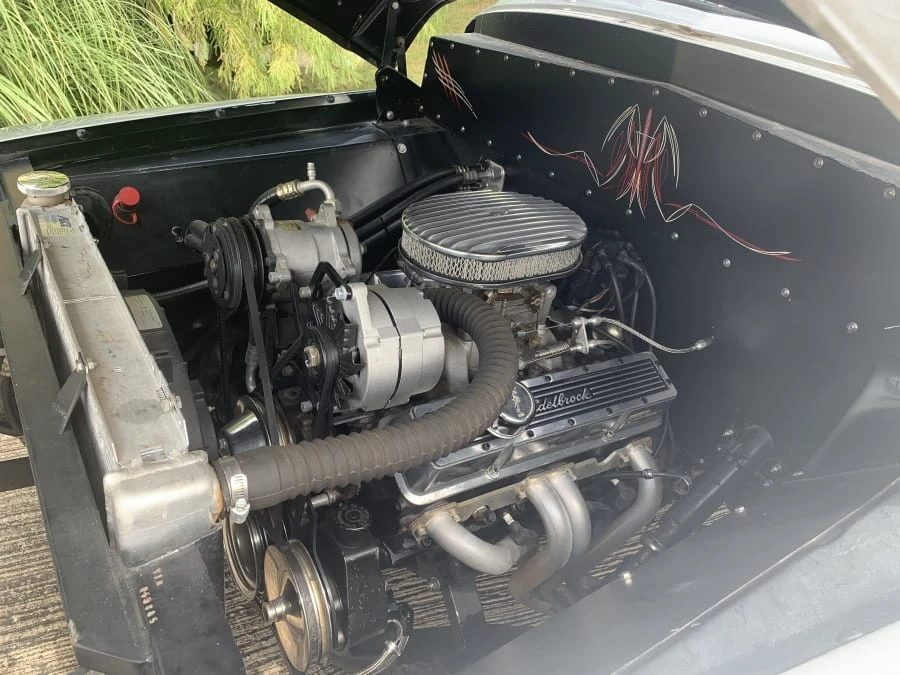 1949 Studebaker 2R/3R - Image 14 of 20