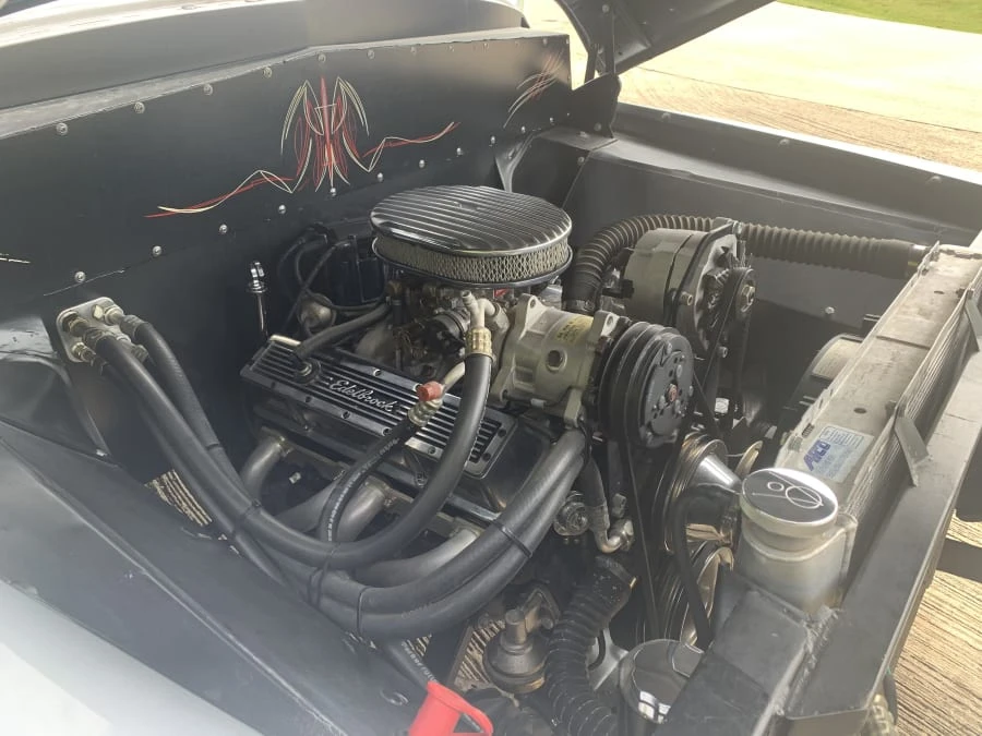 1949 Studebaker 2R/3R - Image 10 of 20
