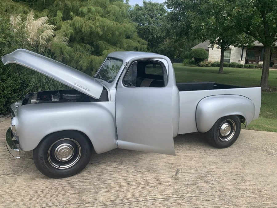 1949 Studebaker 2R/3R - Image 15 of 20