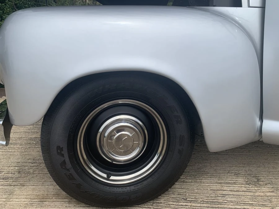 1949 Studebaker 2R/3R - Image 16 of 20