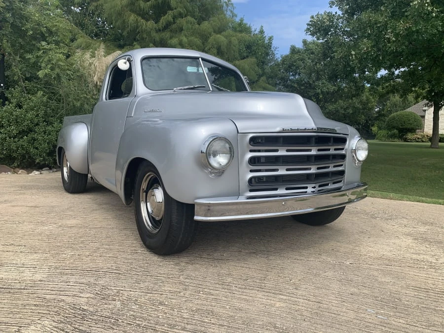 1949 Studebaker 2R/3R - Image 17 of 20