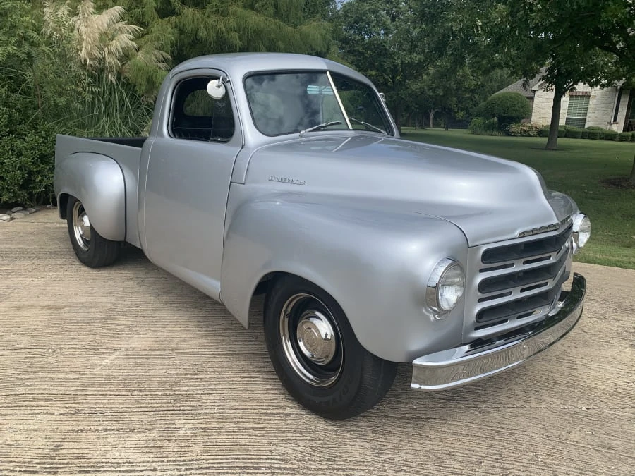 1949 Studebaker 2R/3R - Image 18 of 20