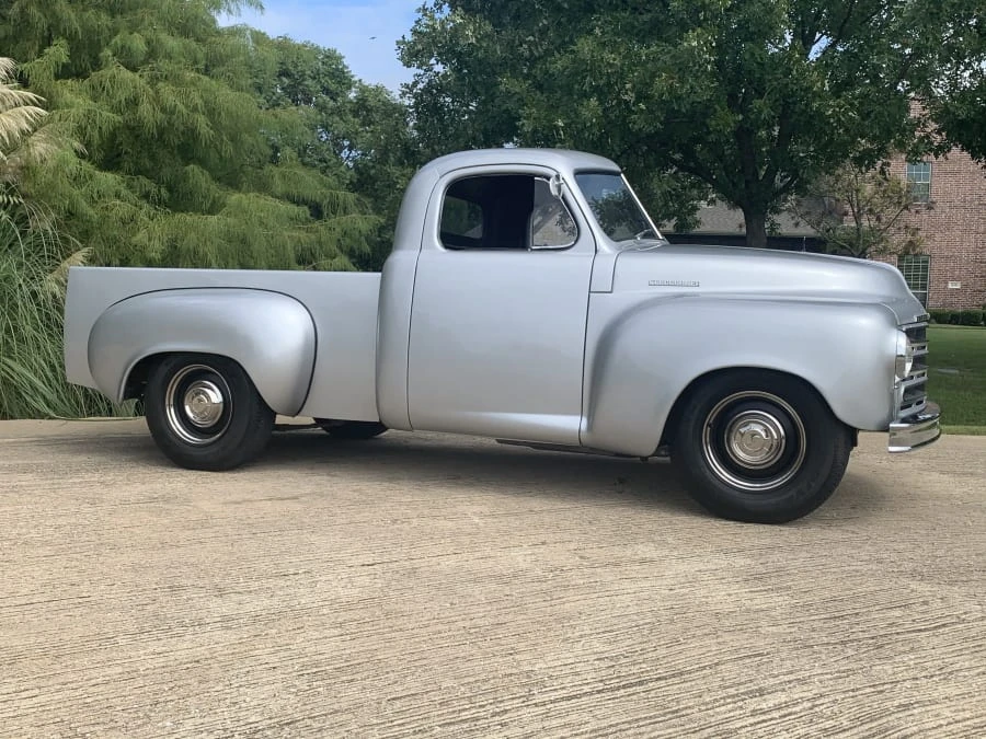 1949 Studebaker 2R/3R - Image 19 of 20