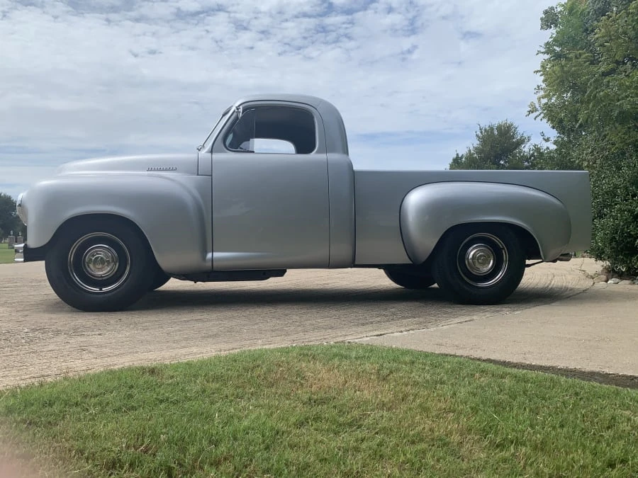 1949 Studebaker 2R/3R - Image 20 of 20