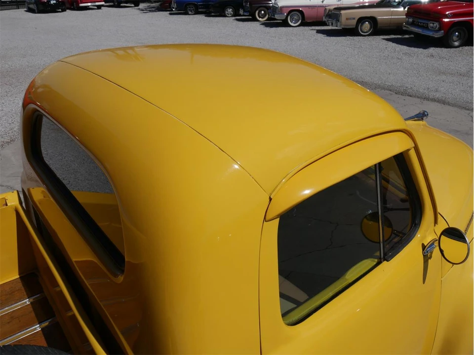 1949 Studebaker 2R/3R - Image 16 of 31