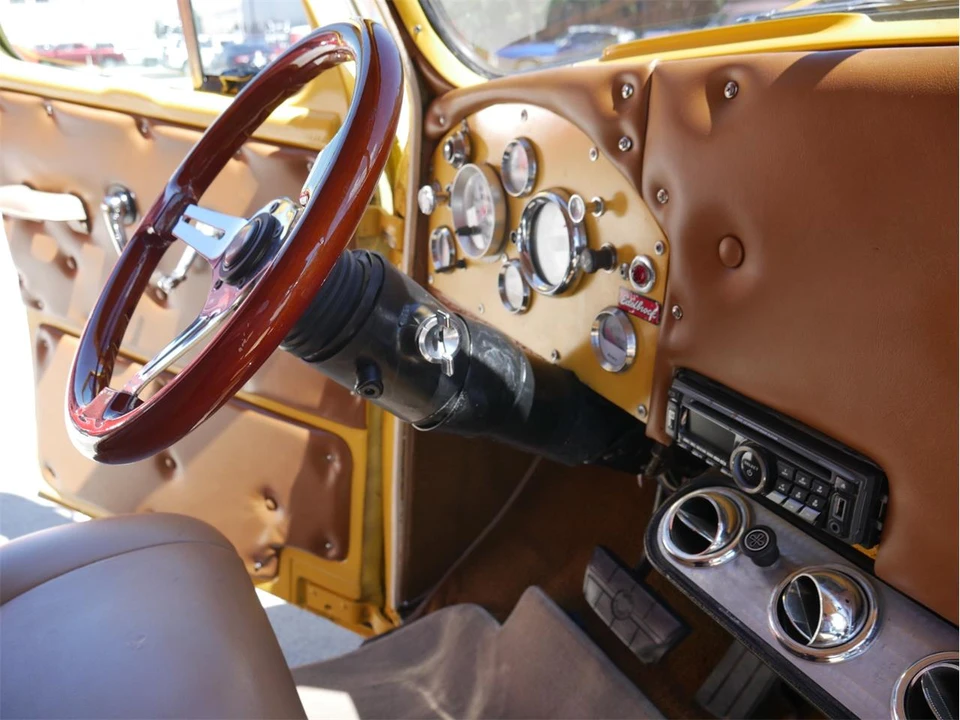 1949 Studebaker 2R/3R - Image 28 of 31