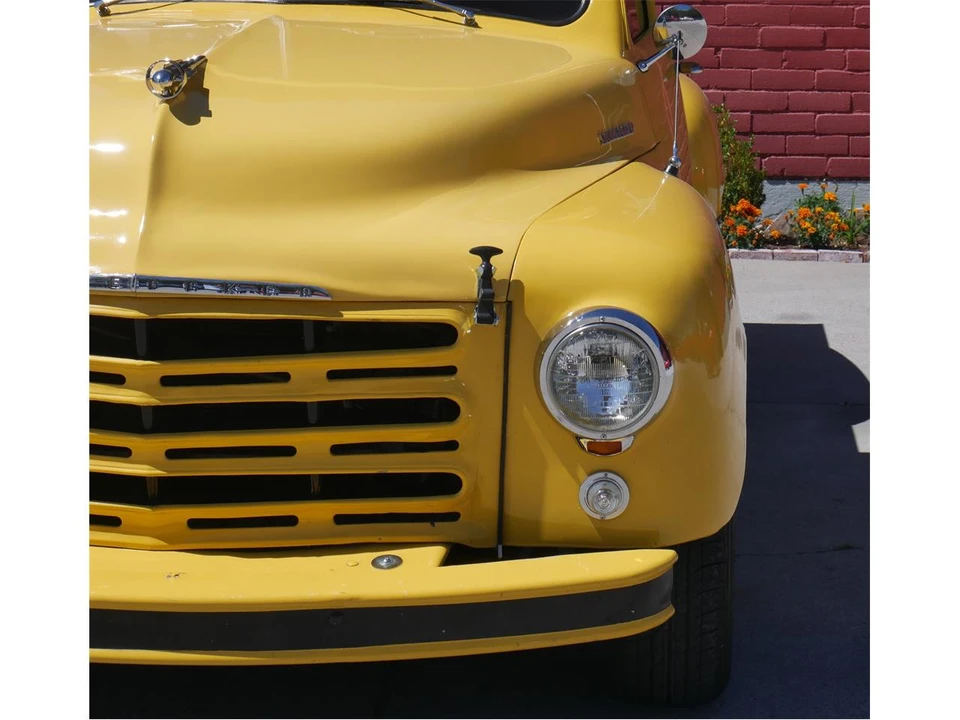 1949 Studebaker 2R/3R - Image 4 of 31