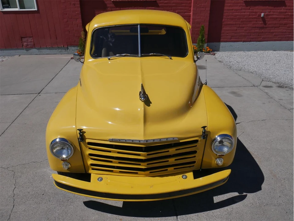 1949 Studebaker 2R/3R - Image 17 of 31