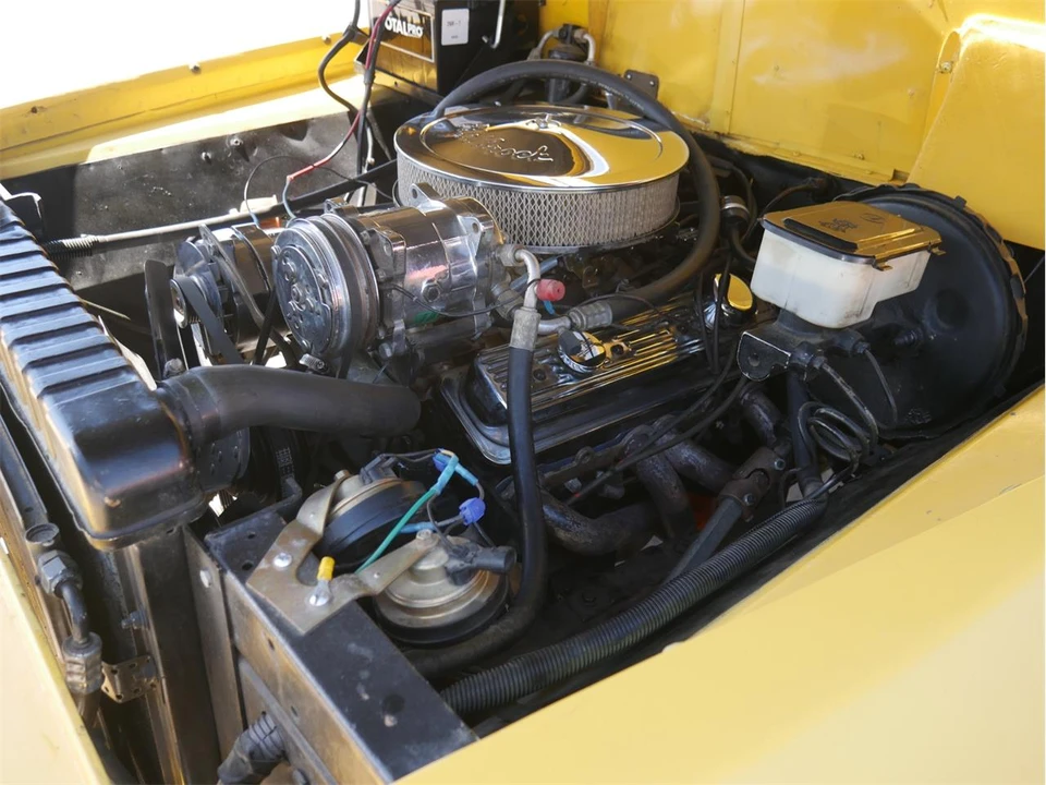 1949 Studebaker 2R/3R - Image 23 of 31